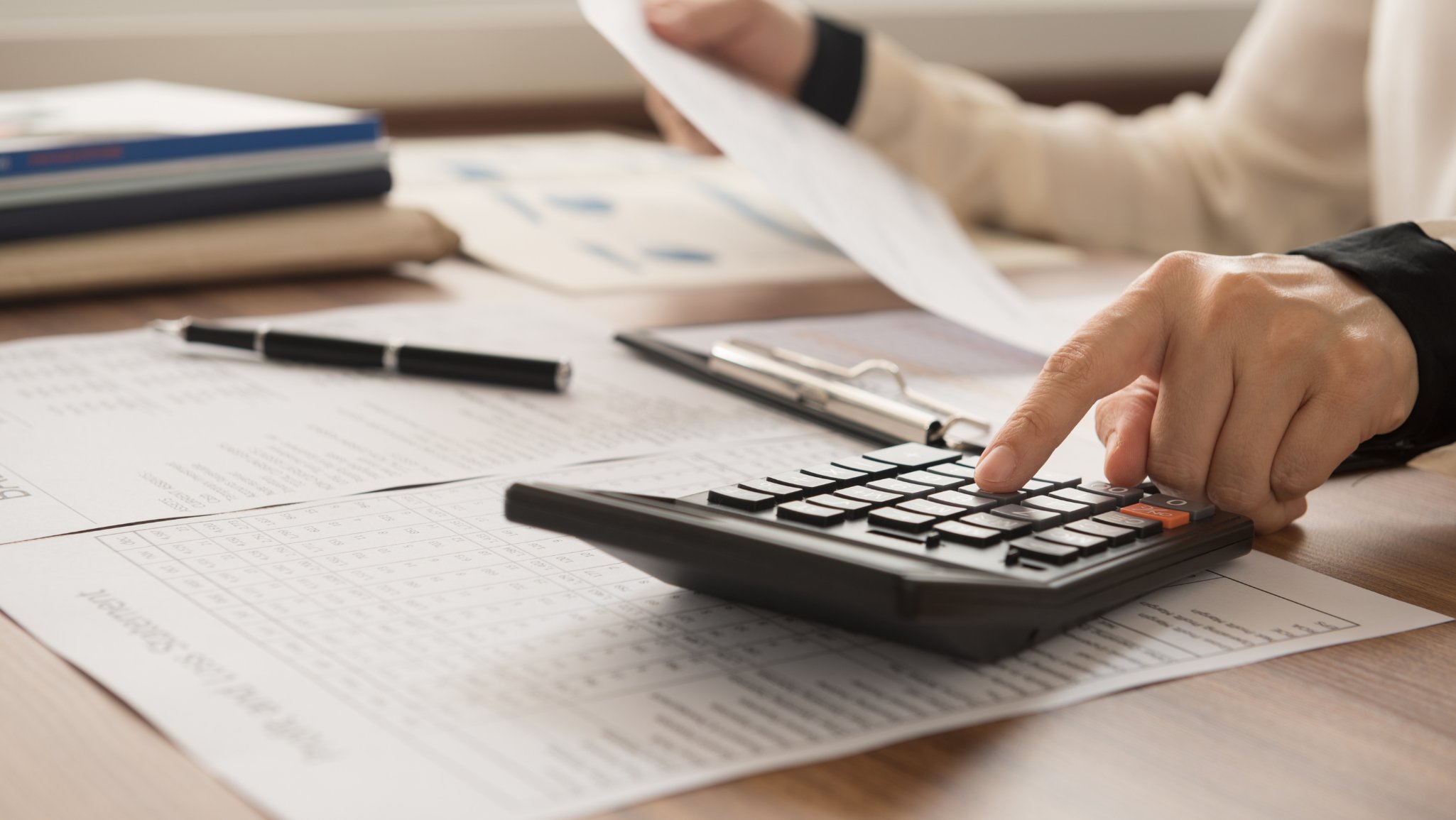 12 Different Types of Accounting and How They Work